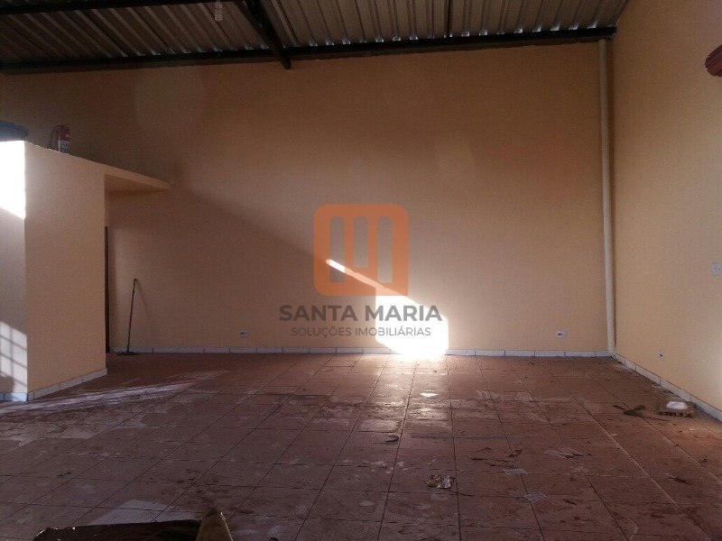 Salão-Galpão para comprar em Campos Elíseos, Ribeirão Preto - Salão (unidade) - foto 5 código 36838