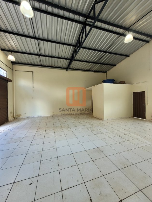 Salão-Galpão para comprar em Campos Elíseos, Ribeirão Preto - Salão (unidade) - foto 4 código 36839