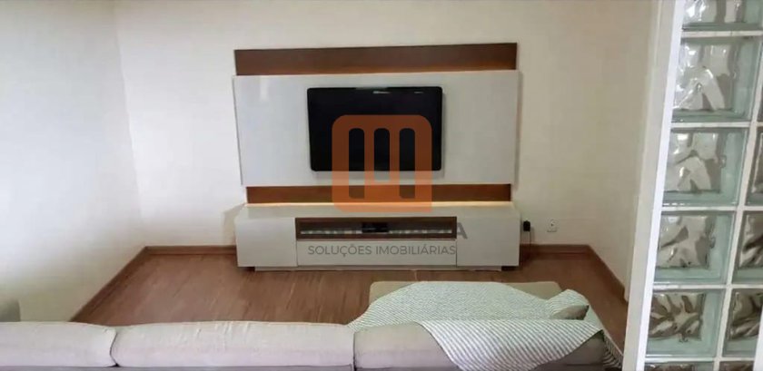 Apartamento para comprar em Lagoinha, Ribeirão Preto - Sala (unidade) - foto 2 código 36902