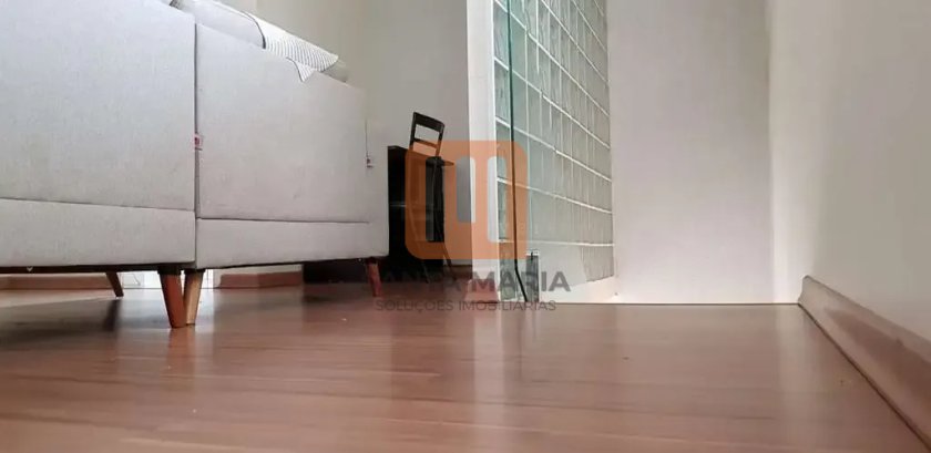 Apartamento para comprar em Lagoinha, Ribeirão Preto - Sala (unidade) - foto 3 código 36902