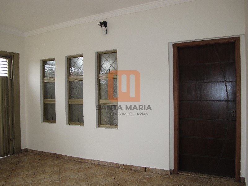 Casa para comprar em Alexandre Balbo, Ribeirão Preto - Sala (unidade) - foto 4 código 36908