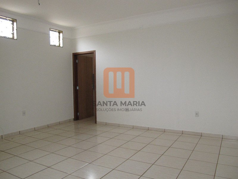 Casa para comprar em Alexandre Balbo, Ribeirão Preto - Sala (unidade) - foto 5 código 36908