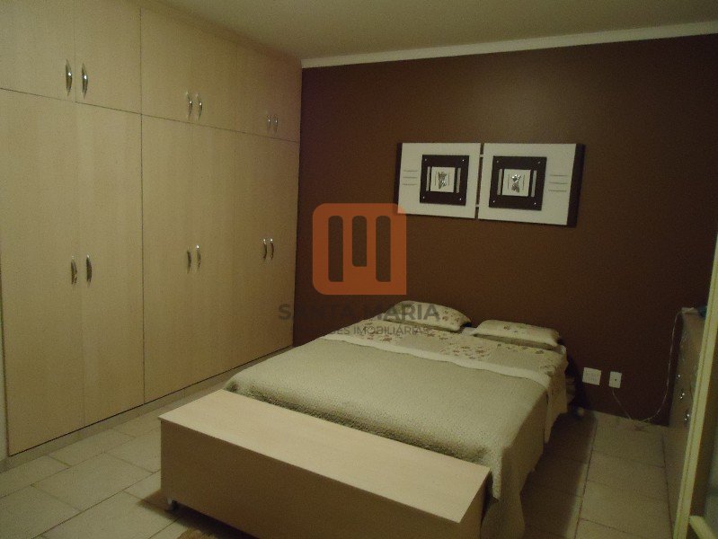 Casa para comprar em Jardim Palmares, Ribeirão Preto - Dormitorio (unidade) - foto 2 código 36933