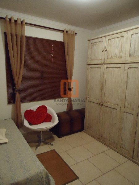 Casa para comprar em Jardim Palmares, Ribeirão Preto - Dormitorio (unidade) - foto 3 código 36933