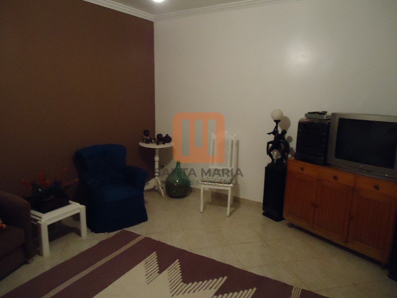 Casa para comprar em Jardim Palmares, Ribeirão Preto - Sala (unidade) - foto 4 código 36933