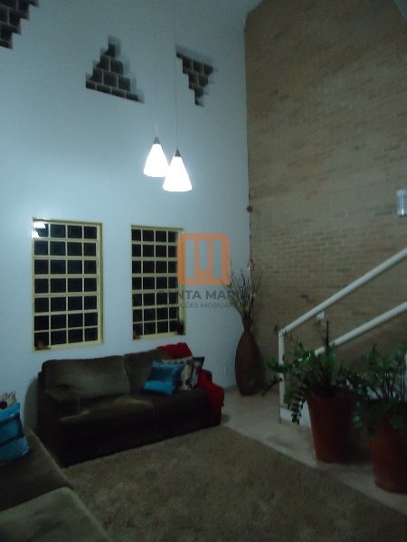 Casa para comprar em Jardim Palmares, Ribeirão Preto - Sala (unidade) - foto 5 código 36933