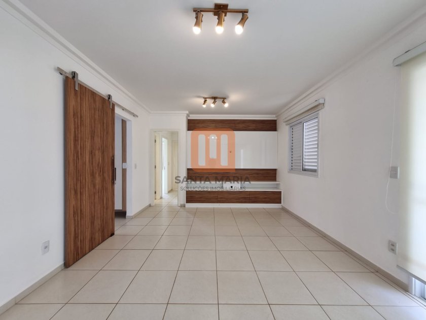 Apartamento para comprar no condomínio Giardino Terrae em Nova Aliança Sul, Ribeirão Preto - código 36993