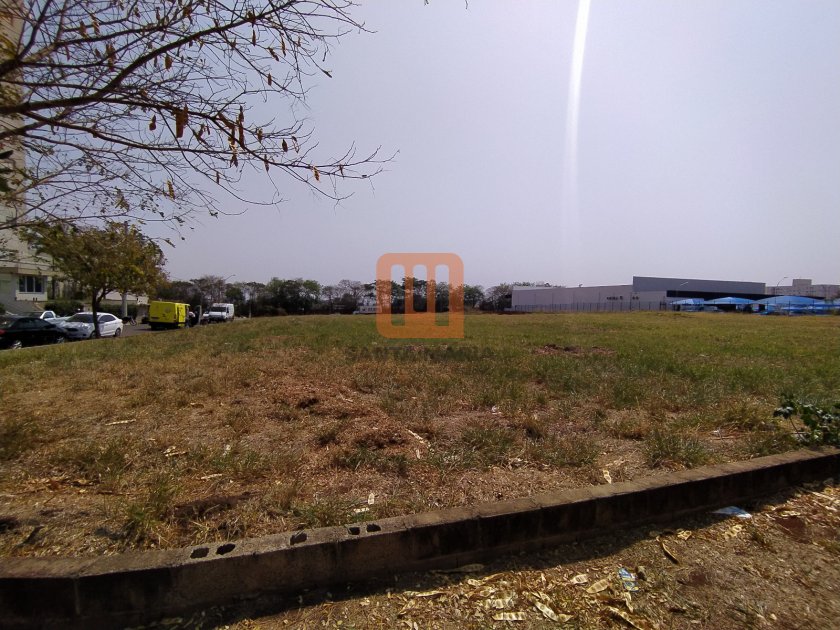 Terreno em Quinta Da Primavera, Ribeirão Preto