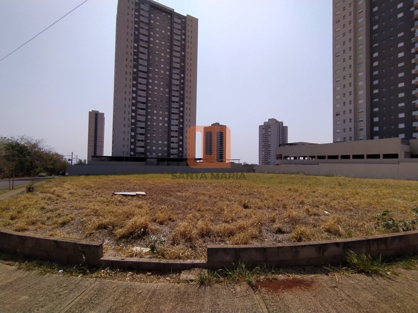 Terreno em Quinta Da Primavera, Ribeirão Preto
