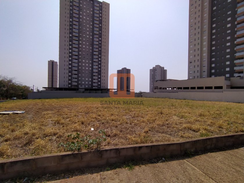 Terreno para comprar em Quinta Da Primavera, Ribeirão Preto - Terreno/Lote (unidade) - foto 2 código 37031