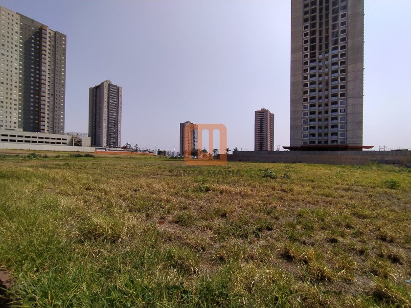 Terreno em Quinta Da Primavera, Ribeirão Preto