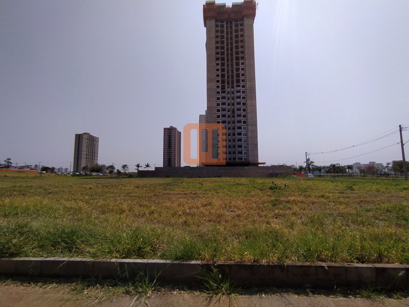 Terreno para comprar em Quinta Da Primavera, Ribeirão Preto - Terreno/Lote (unidade) - foto 2 código 37033