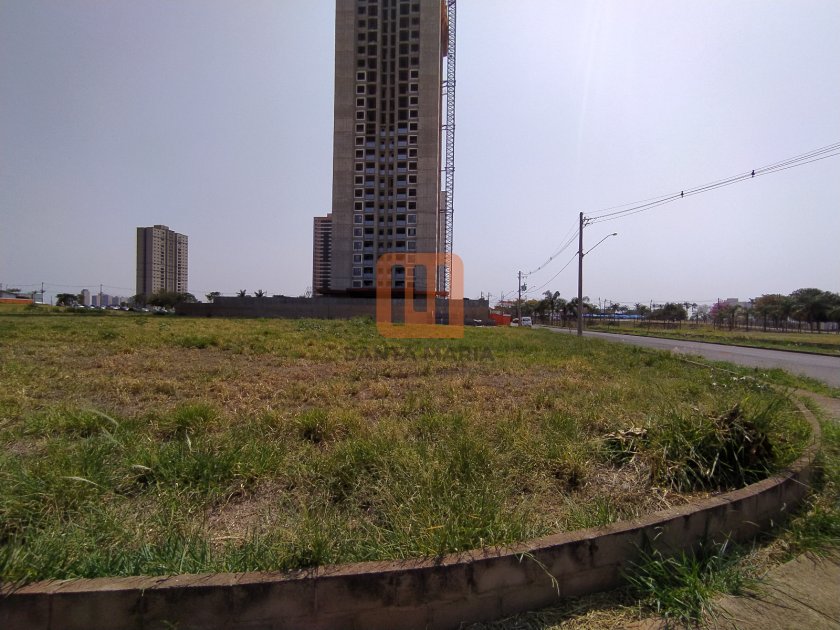 Terreno em Quinta Da Primavera, Ribeirão Preto