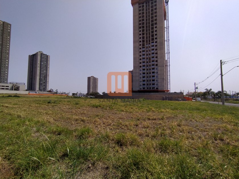 Terreno para comprar em Quinta Da Primavera, Ribeirão Preto - Terreno/Lote (unidade) - foto 2 código 37034