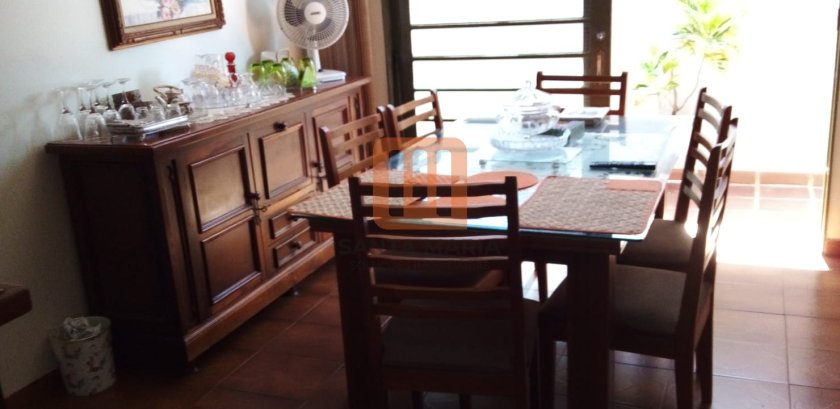 Casa para comprar em Jardim América, Ribeirão Preto - Copa (unidade) - foto 5 código 37067