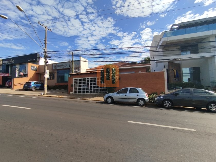 Casa para comprar em Jardim América, Ribeirão Preto - Fachada Unidade (unidade) - foto 2 código 37067