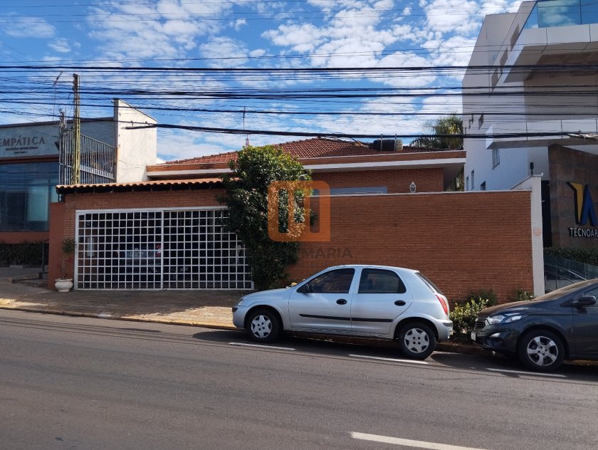 Casa em Jardim América, Ribeirão Preto