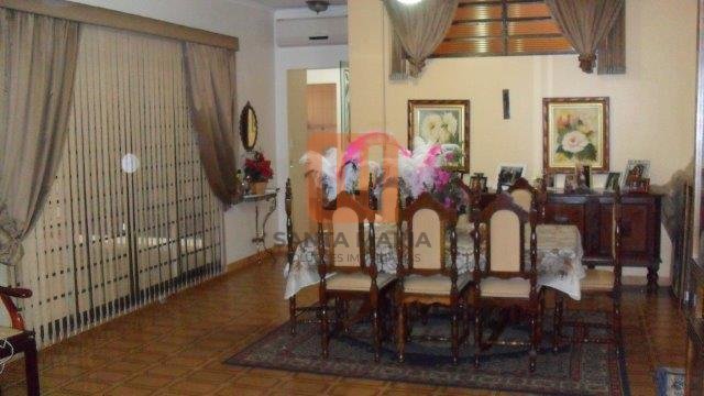 Casa para comprar em Campos Elíseos, Ribeirão Preto - Sala (unidade) - foto 3 código 37086