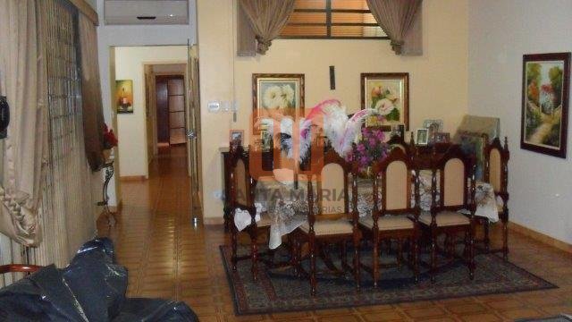 Casa para comprar em Campos Elíseos, Ribeirão Preto - Sala (unidade) - foto 5 código 37086
