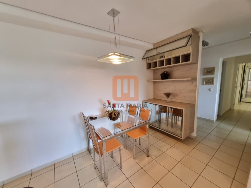 Apartamento para comprar em Jardim Botanico, Ribeirão Preto - Sala (unidade) - foto 3 código 37090
