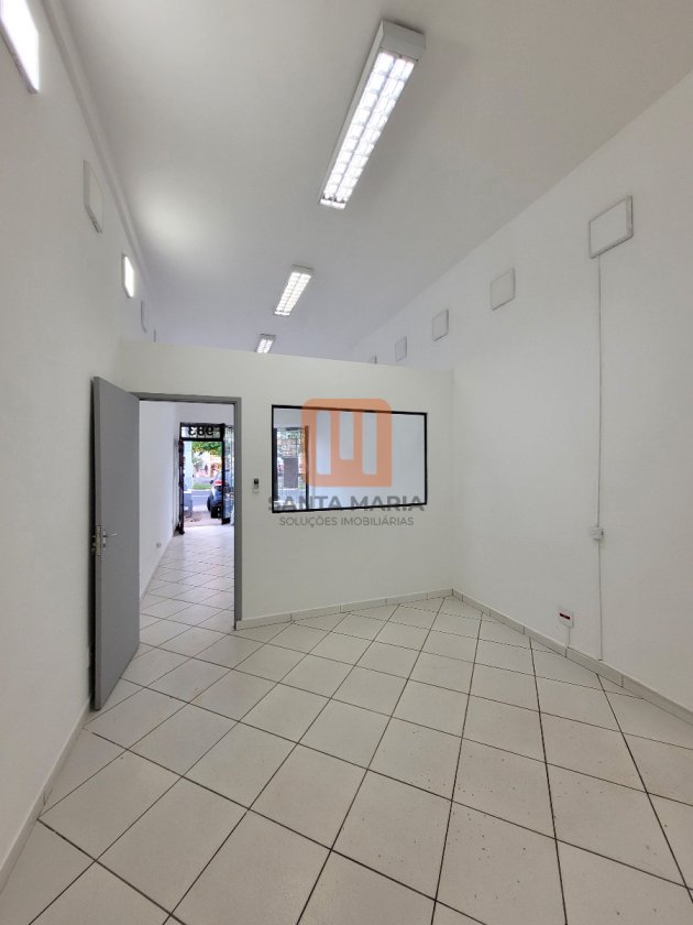 Salão-Galpão para alugar em Jardim Sao Luiz, Ribeirão Preto - Sala (unidade) - foto 3 código 371