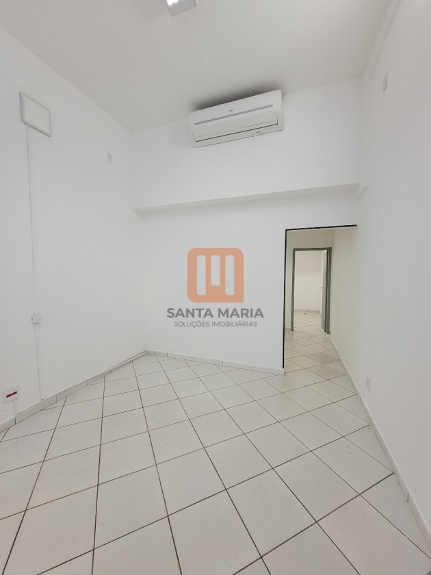 Salão-Galpão para alugar em Jardim Sao Luiz, Ribeirão Preto - Sala (unidade) - foto 4 código 371