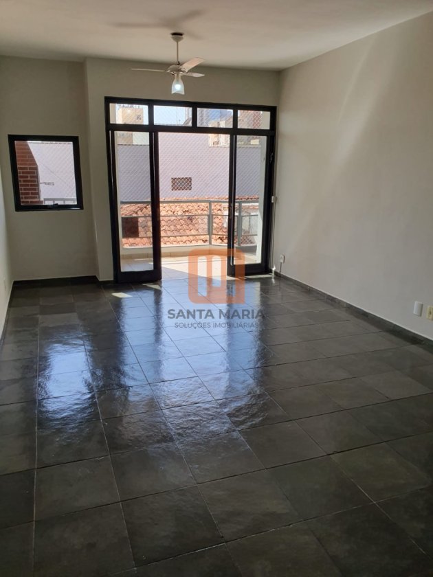 Apartamento para comprar no condomínio *Sem Nome em Jardim Botanico, Ribeirão Preto - código 37151