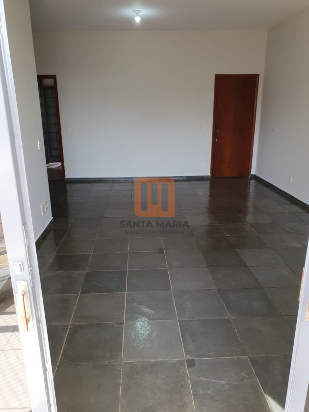 Apartamento para comprar em Jardim Botanico, Ribeirão Preto - Sala (unidade) - foto 2 código 37151