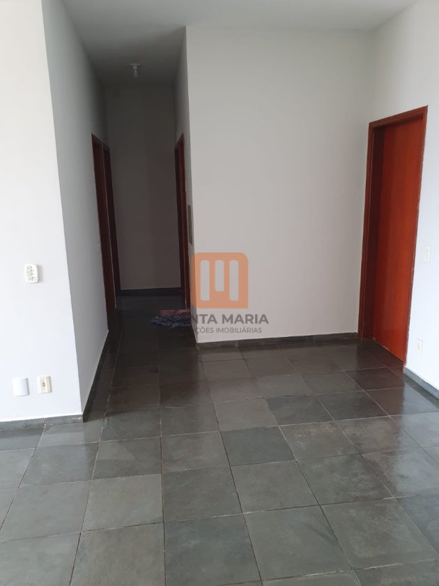 Apartamento para comprar em Jardim Botanico, Ribeirão Preto - Sala (unidade) - foto 3 código 37151