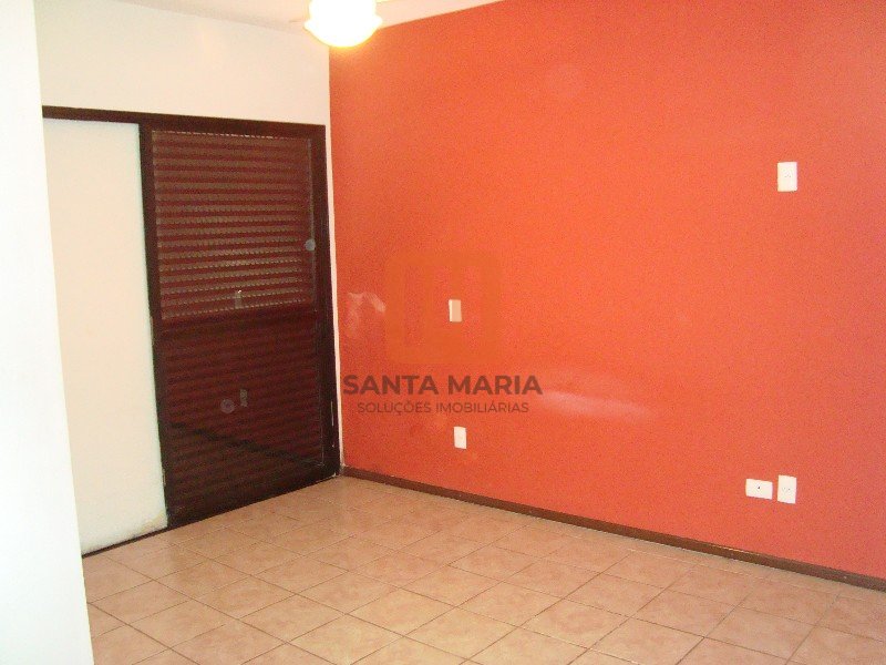 Apartamento para comprar no condomínio Laerte Bertagna em Campos Elíseos, Ribeirão Preto - código 37153