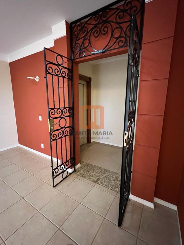 Apartamento para comprar em Jardim Santa Angela, Ribeirão Preto - Hall de Entrada (unidade) - foto 3 código 37216
