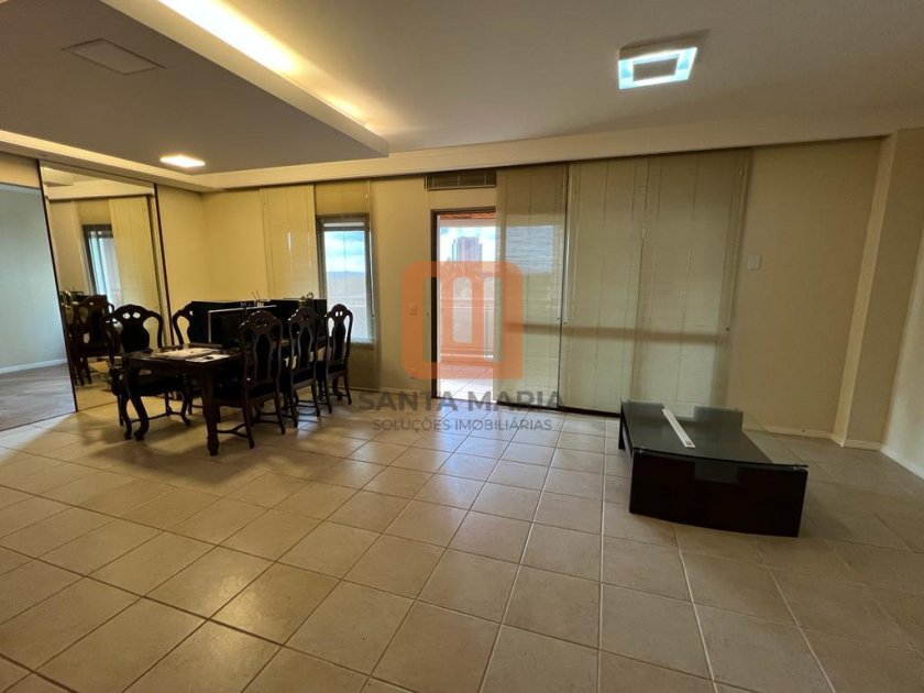 Apartamento para comprar em Jardim Santa Angela, Ribeirão Preto - Sala de Jantar (unidade) - foto 2 código 37216
