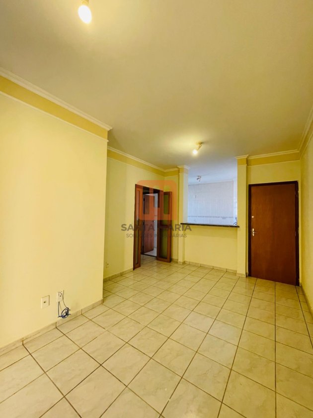 Apartamento para alugar em Jardim Ana Maria, Ribeirão Preto - Sala (unidade) - foto 2 código 37310