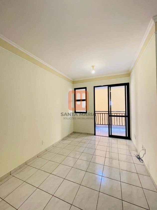 Apartamento para alugar no condomínio Petra em Jardim Ana Maria, Ribeirão Preto - código 37310