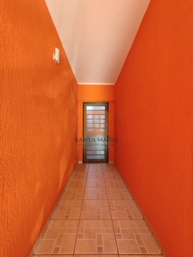 Casa para comprar em Vila Tamandaré, Ribeirão Preto - Hall de Entrada (unidade) - foto 4 código 37322