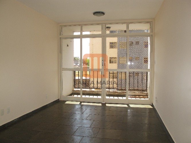 Apartamento para comprar no condomínio Acacias em Jardim Iguatemi, Ribeirão Preto - código 37334
