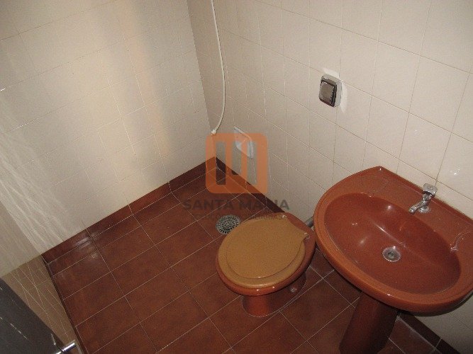 Sala comercial para alugar em Higienopolis, Ribeirão Preto - Banheiro/lavabo (unidade) - foto 5 código 37352