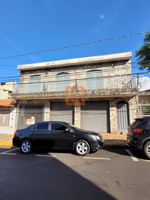 Sala comercial em Higienopolis, Ribeirão Preto