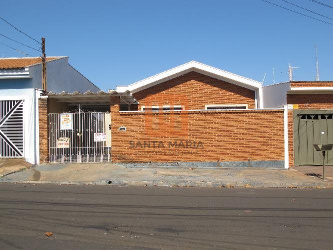 Casa em Sumarezinho, Ribeirão Preto
