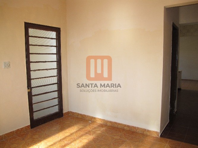 Casa para comprar em Sumarezinho, Ribeirão Preto - Sala (unidade) - foto 3 código 37365
