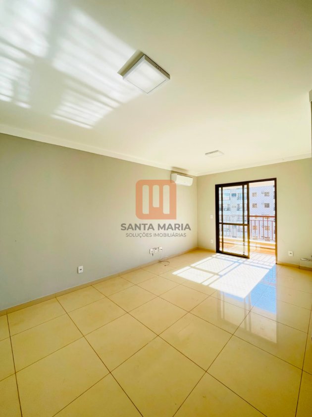 Apartamento para alugar no condomínio Giardino Solare em Nova Aliança Sul, Ribeirão Preto - código 37375