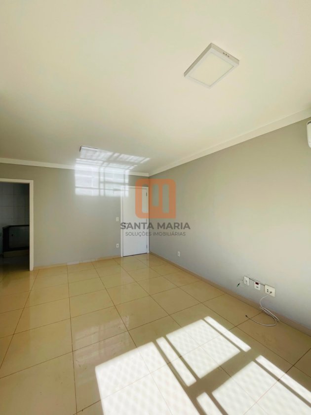 Apartamento para alugar em Nova Aliança Sul, Ribeirão Preto - Sala (unidade) - foto 3 código 37375