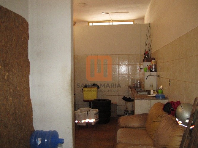 Salão-Galpão para comprar em Jardim Iguatemi, Ribeirão Preto - Banheiro/lavabo (unidade) - foto 5 código 37399