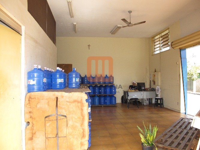 Salão-Galpão para comprar em Jardim Iguatemi, Ribeirão Preto - Sala (unidade) - foto 3 código 37399
