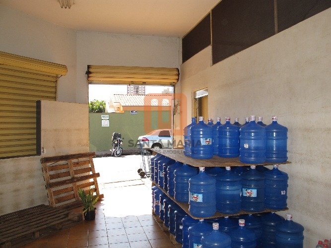 Salão-Galpão para comprar em Jardim Iguatemi, Ribeirão Preto - Sala (unidade) - foto 4 código 37399