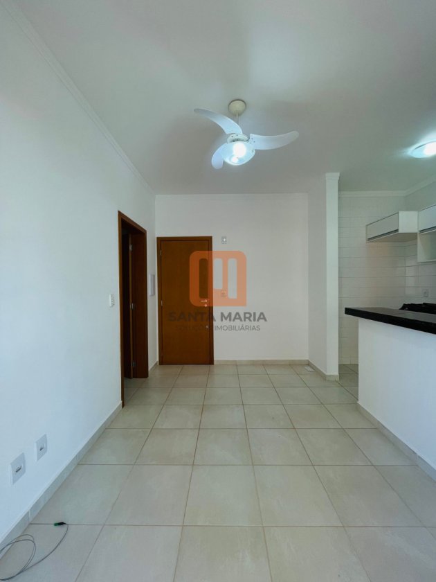 Apartamento para comprar em Jardim Paulista, Ribeirão Preto - Sala (unidade) - foto 2 código 37406
