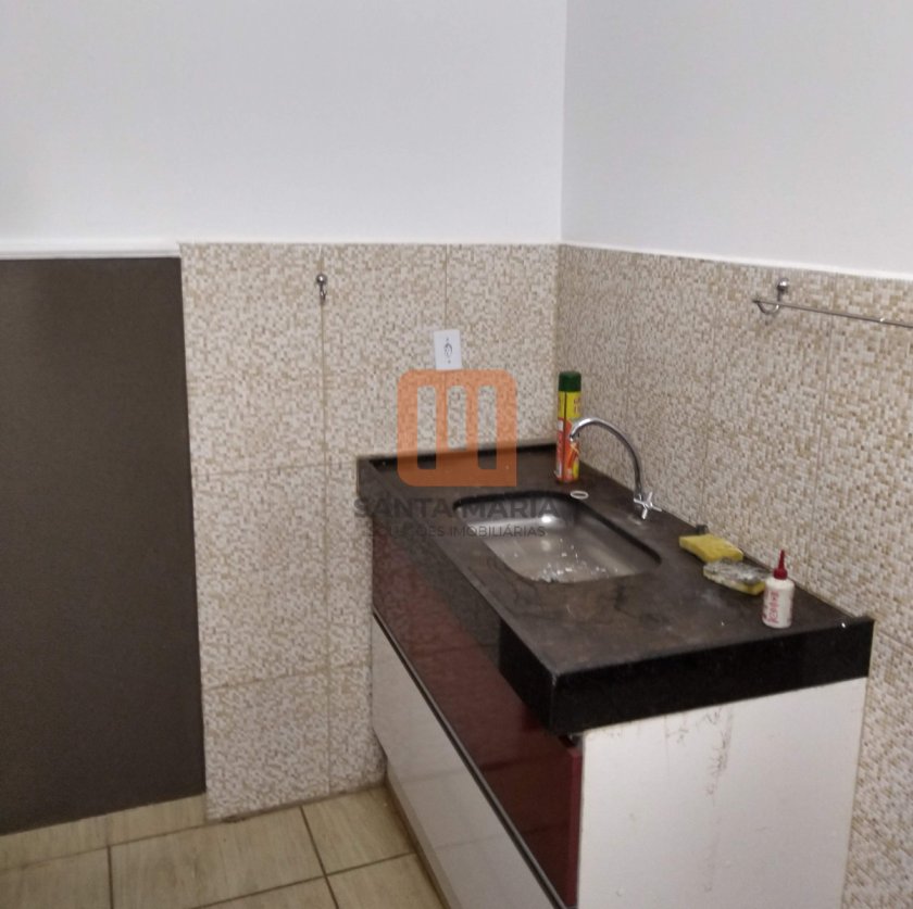 Salão-Galpão para comprar em Campos Elíseos, Ribeirão Preto - Copa (unidade) - foto 5 código 37413