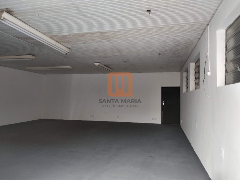 Salão-Galpão para comprar em Campos Elíseos, Ribeirão Preto - Salão (unidade) - foto 3 código 37413