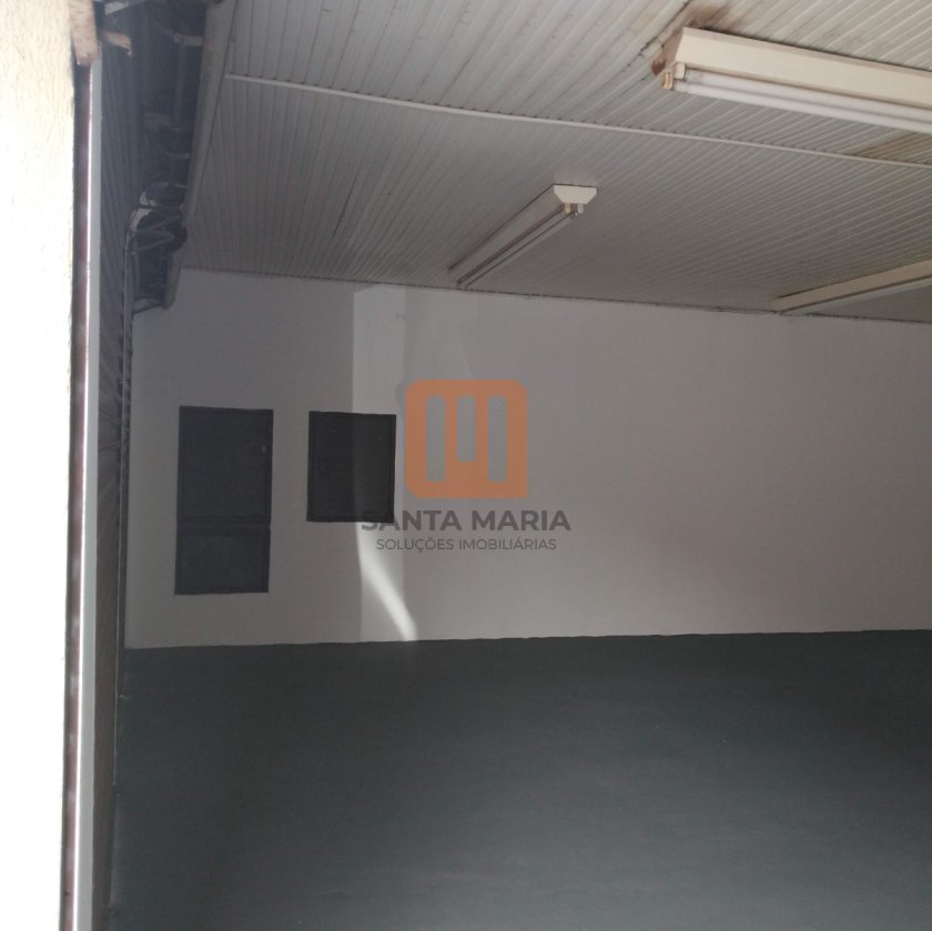 Salão-Galpão para comprar em Campos Elíseos, Ribeirão Preto - Salão (unidade) - foto 4 código 37413