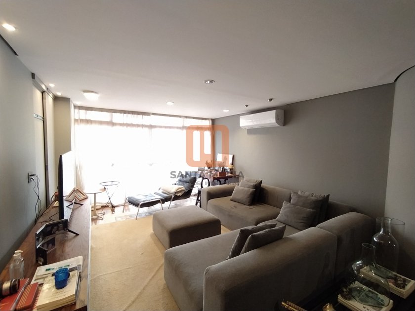 Apartamento para comprar no condomínio Torremaggiore em Higienopolis, Ribeirão Preto - código 37428